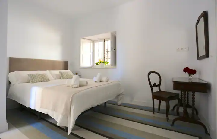 Apartment for rent in  Málaga